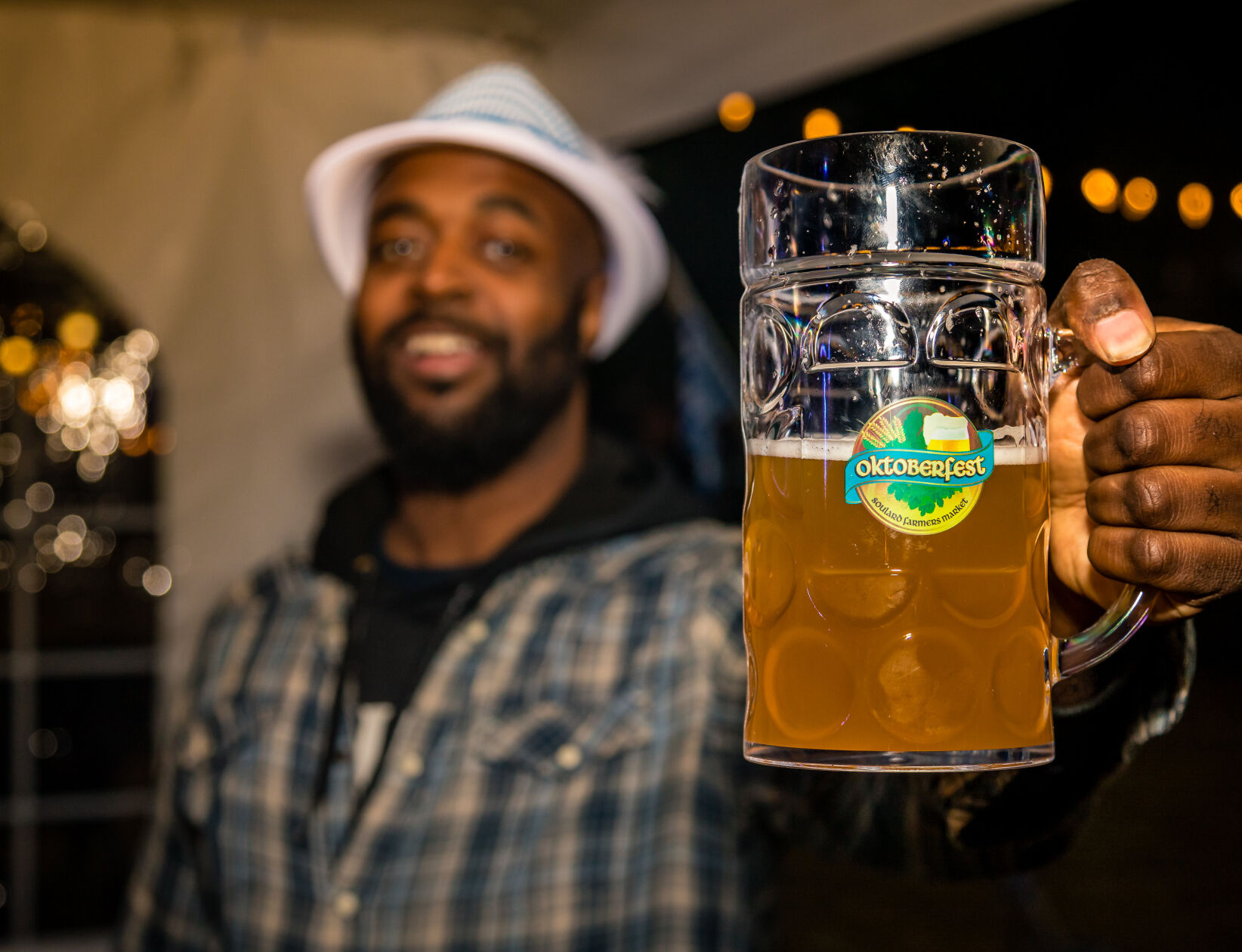 Soulard Oktoberfest | Oct. 8 and 9